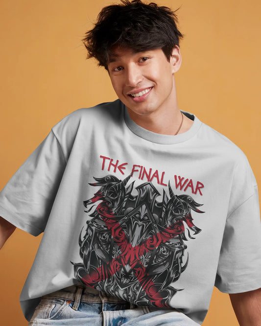 Regular T-Shirt