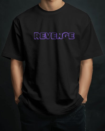 French Terry Oversized Tees