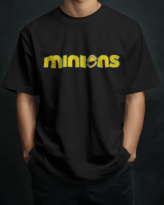 Oversized T-Shirt