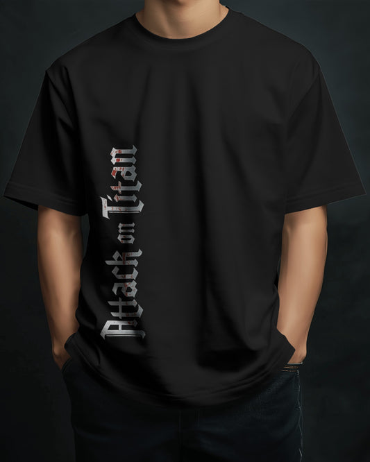 Oversized T- Shirt