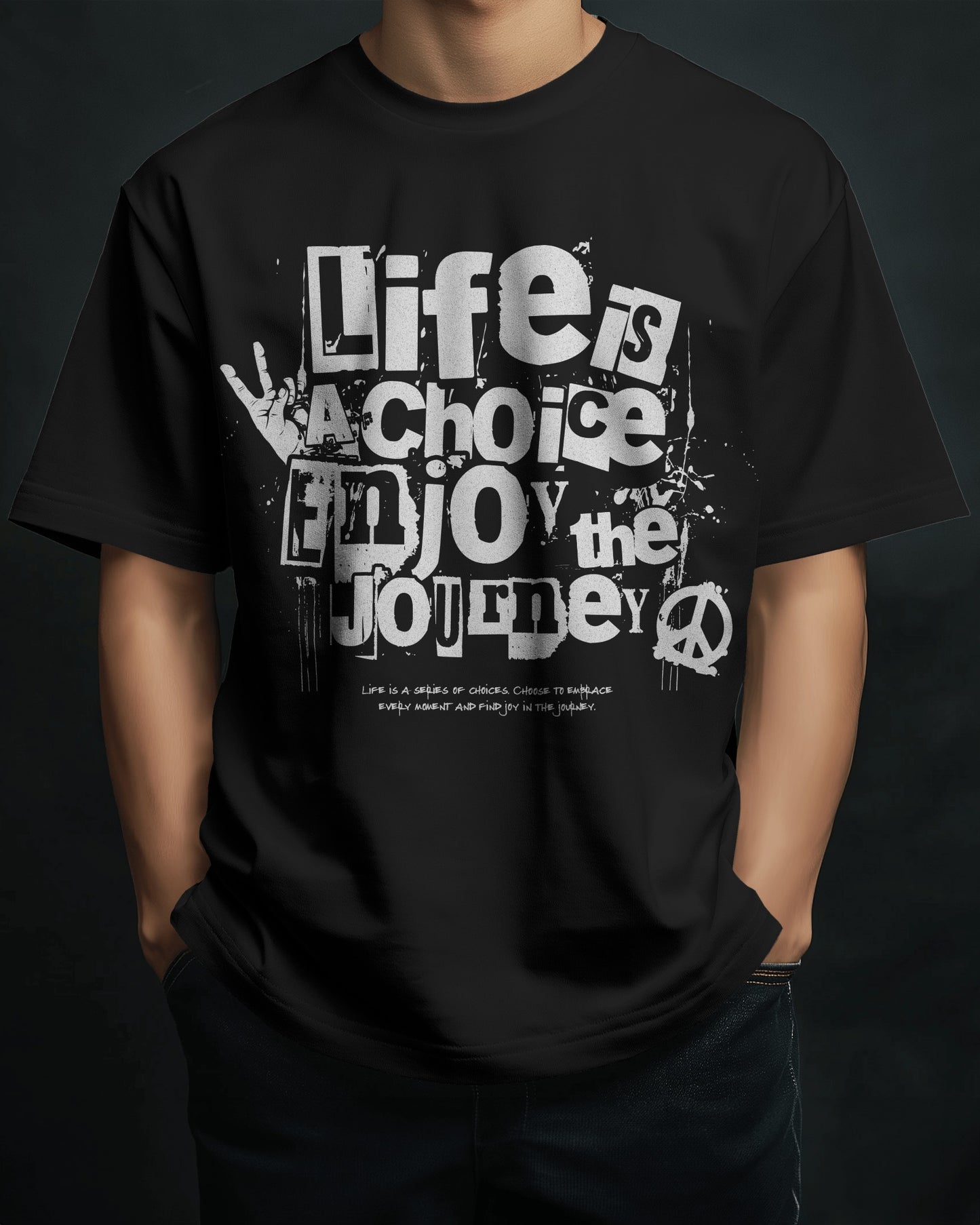 Oversized T-Shirt