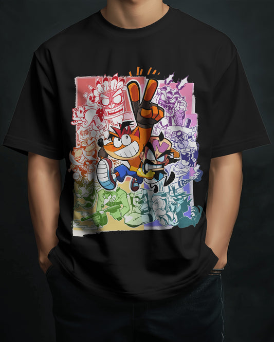 Oversized T-Shirt