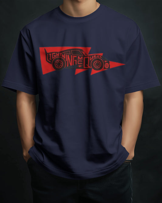 Oversized T-Shirt