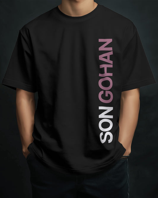 Oversized T- Shirt
