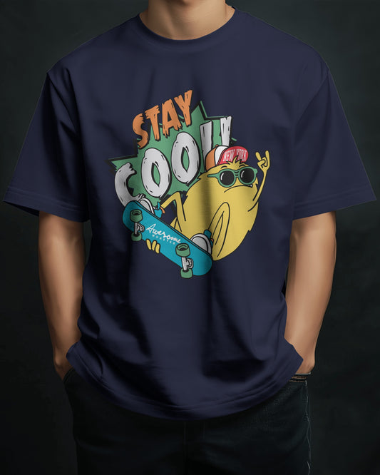 Oversized T-Shirt