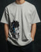 Oversized T- Shirt