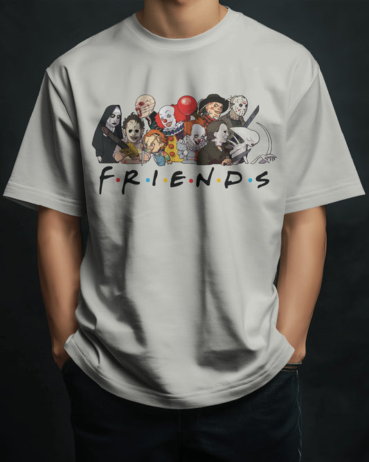 Oversized T-Shirt