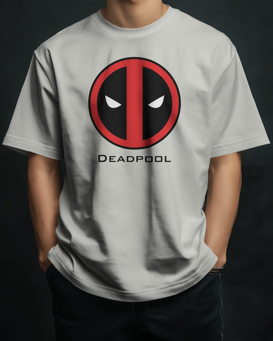 Oversized T-Shirt