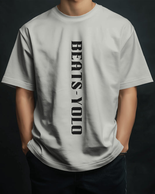 Oversized T-Shirt