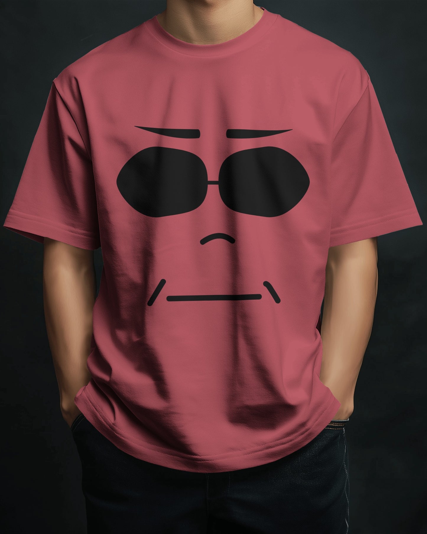 Oversized T-Shirt