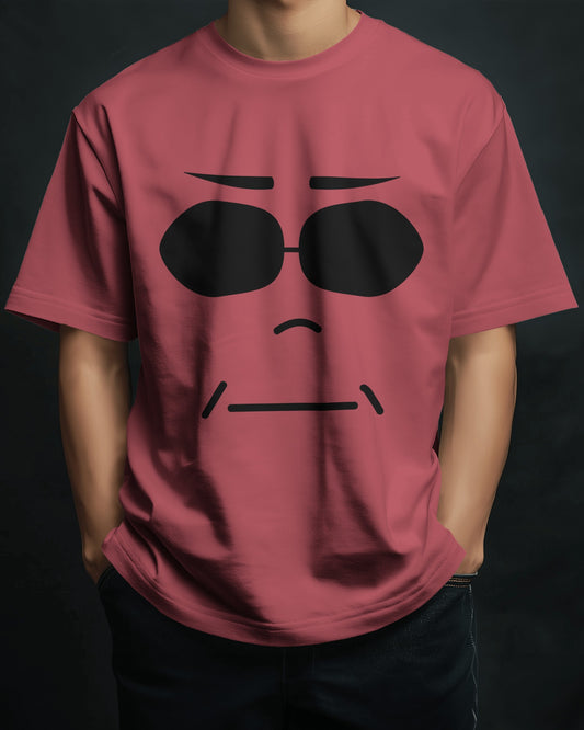 Oversized T-Shirt
