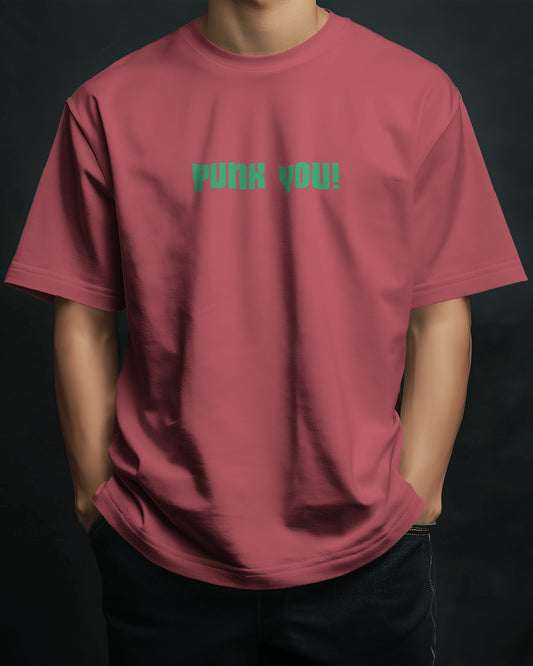 Oversized T-Shirt