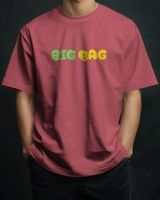 Oversized T-Shirt