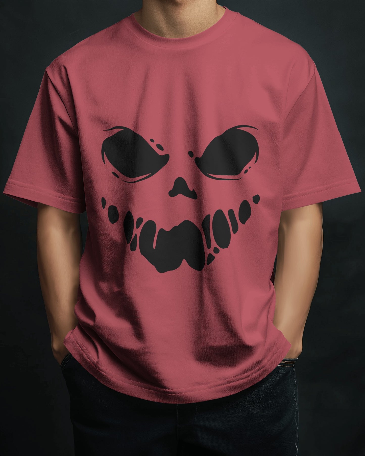 Oversized T-Shirt