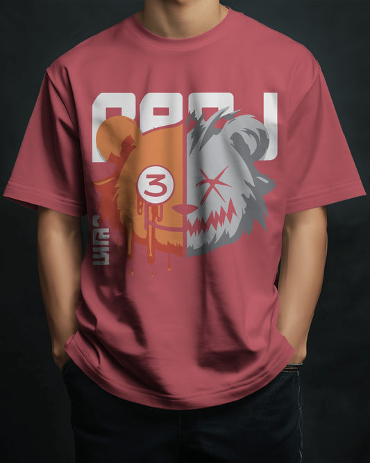 Oversized T-Shirt