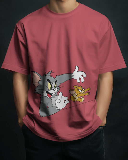 Oversized T-Shirt