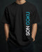 Oversized T-shirt