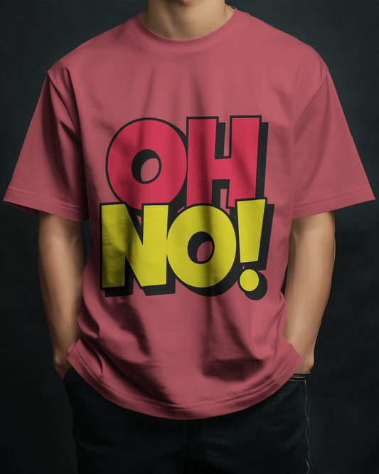 Oversized T-Shirt