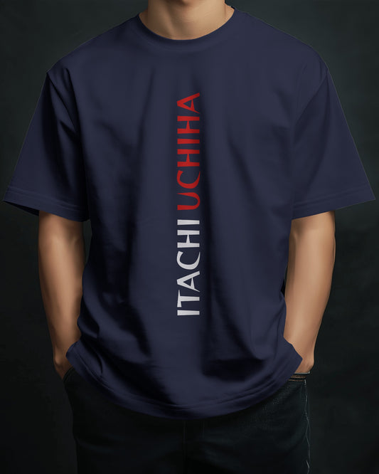 Oversized T-shirt