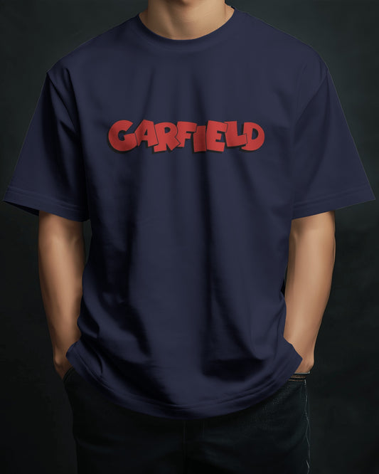 Oversized T-Shirt