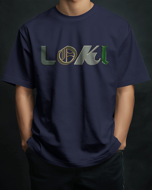 Oversized T-Shirt