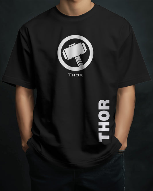 Oversized T-Shirt