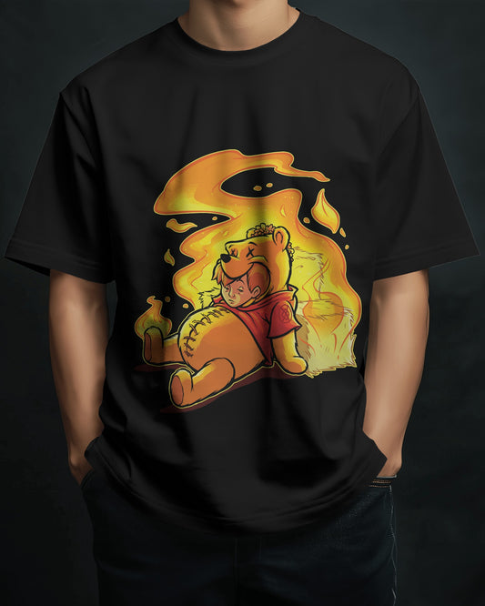 Oversized T-Shirt