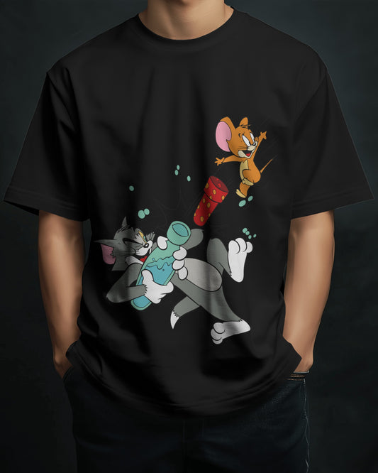 Oversized T-Shirt