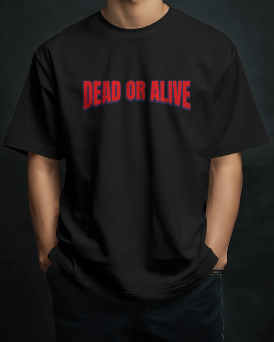 Oversized T-Shirt