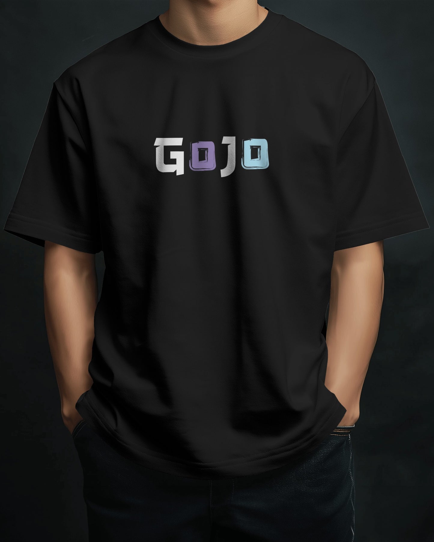 Oversized T- Shirt