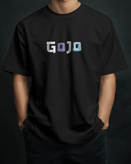 Oversized T- Shirt