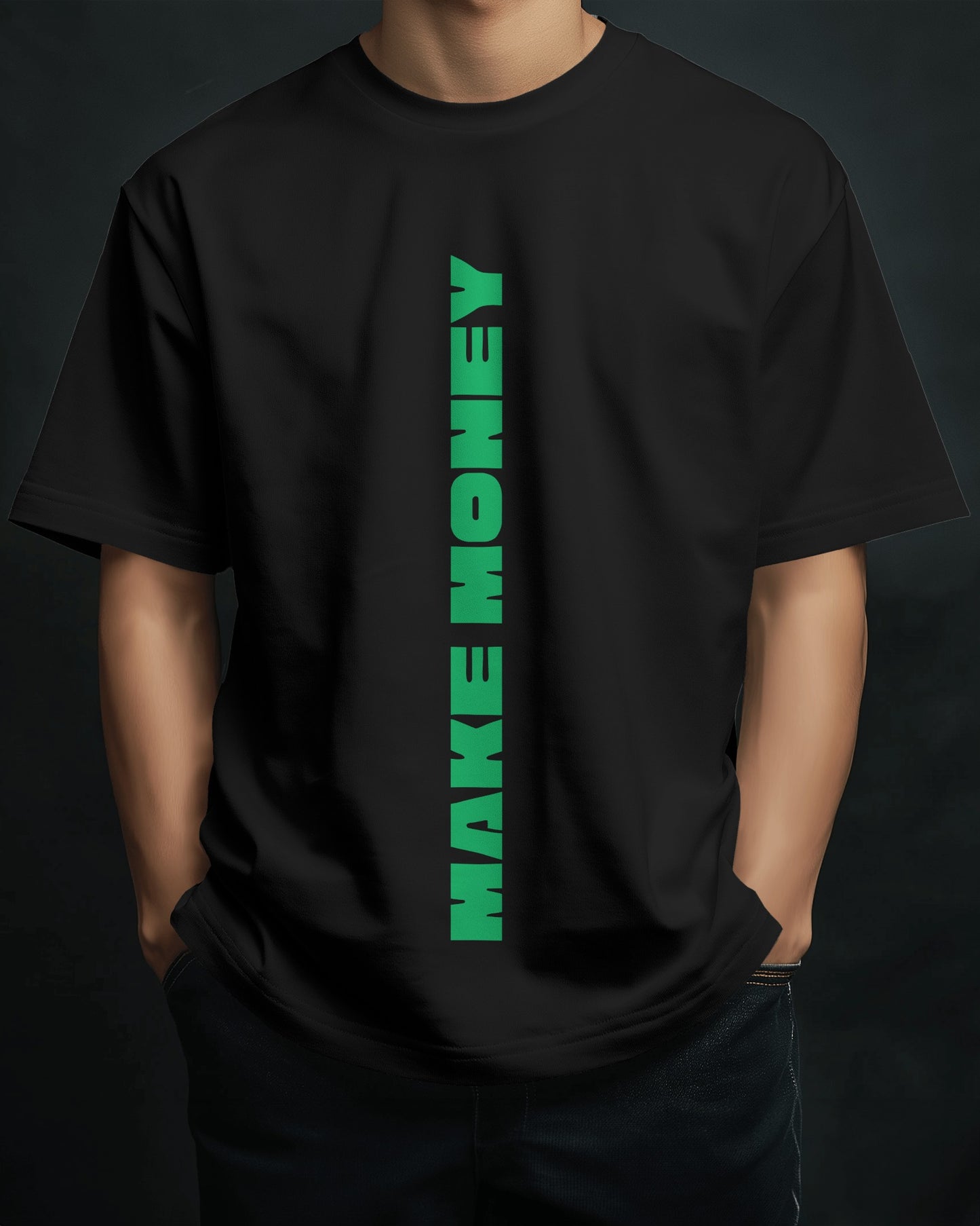 Oversized T-Shirt