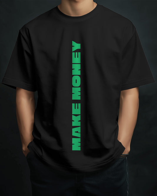 Oversized T-Shirt