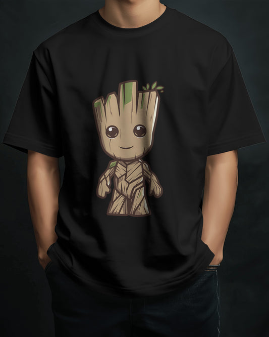 Oversized T-Shirt