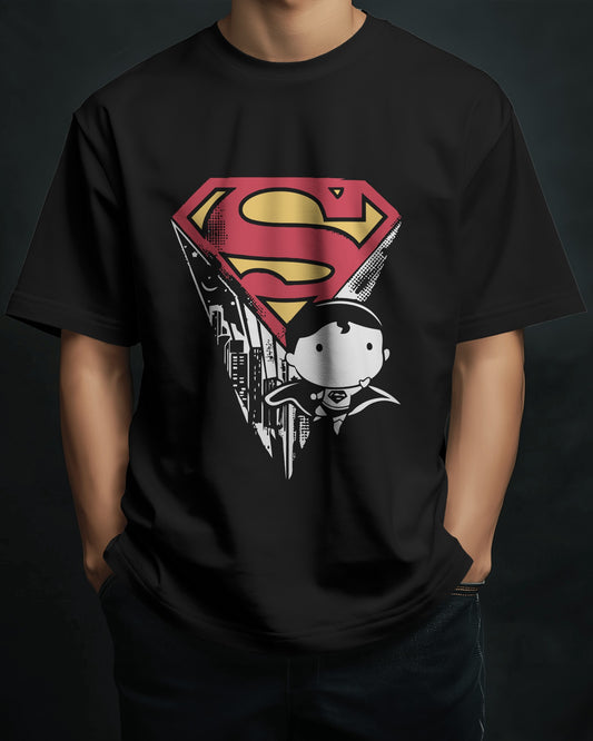 Oversized T-Shirt