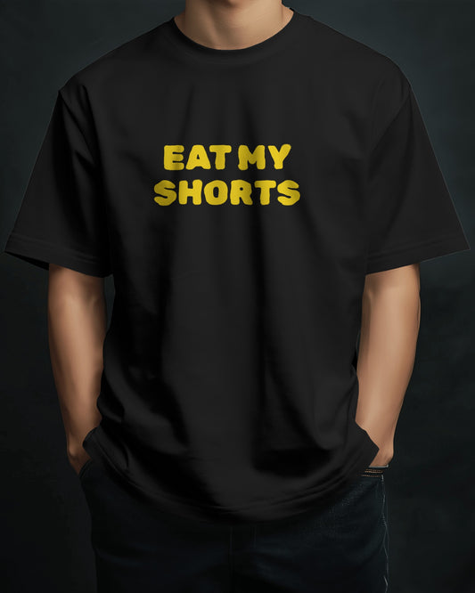 Oversized T-Shirt