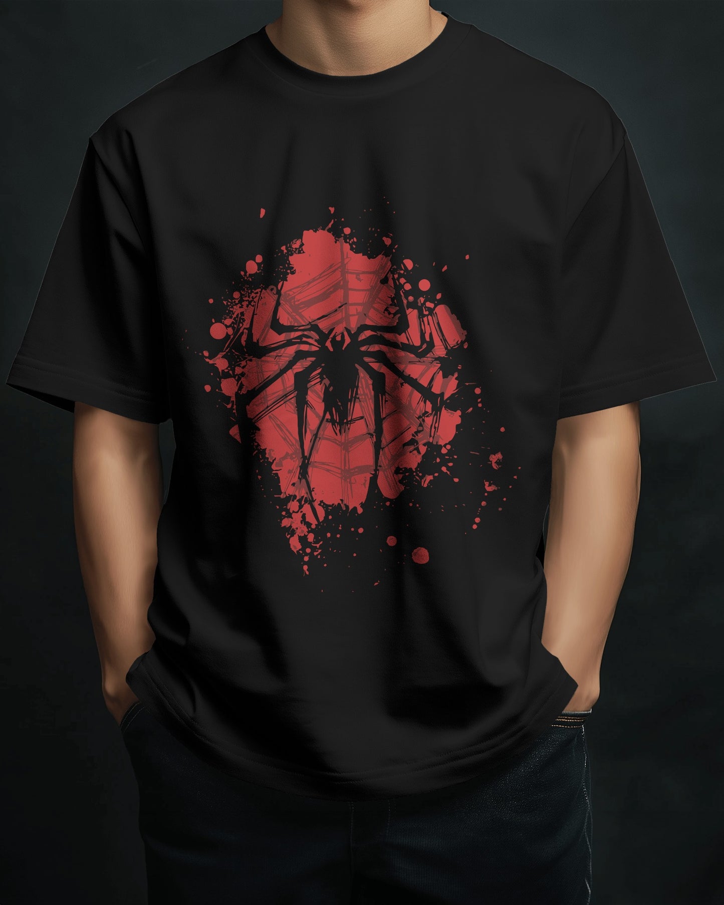 Oversized T-Shirt