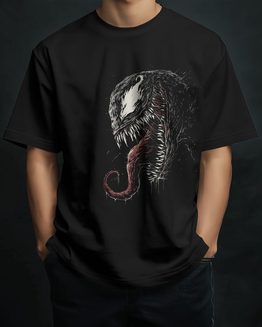 Oversized T-Shirt
