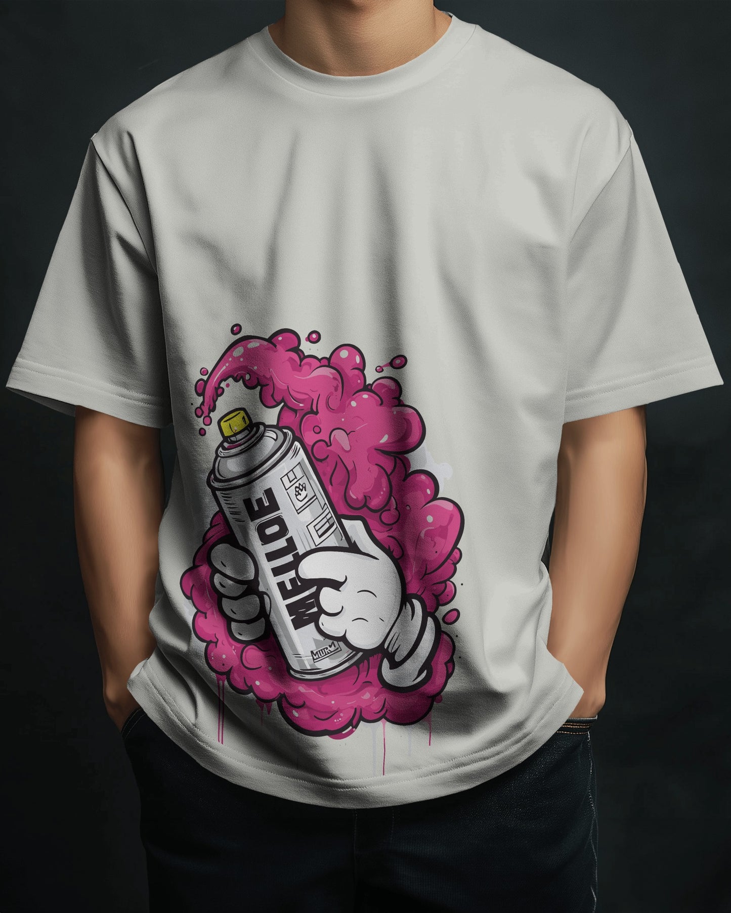 Oversized T-Shirt