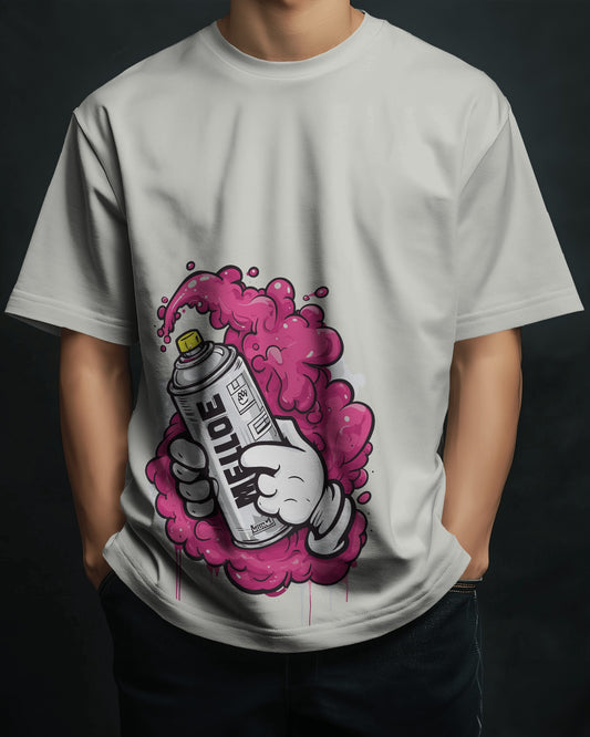 Oversized T-Shirt
