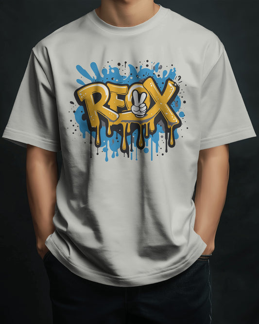Oversized T-Shirt