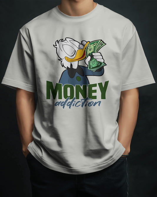 Oversized T-Shirt