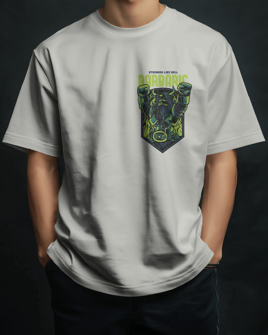 Oversized T-Shirt