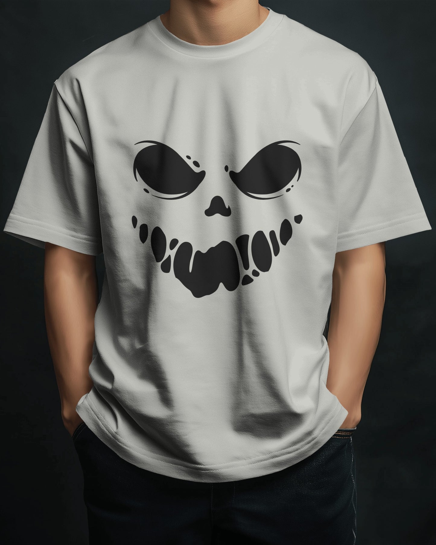 Oversized T-Shirt