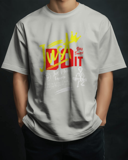 Oversized T-Shirt