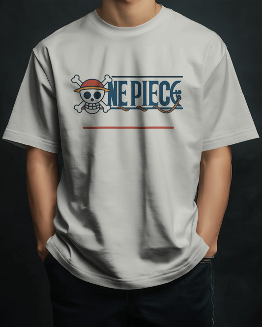 Oversized T- Shirt