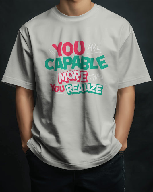 Oversized T-Shirt