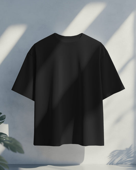 Oversized Standard T-Shirt