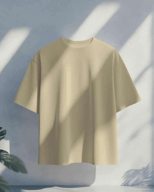 Oversized Standard T-Shirt