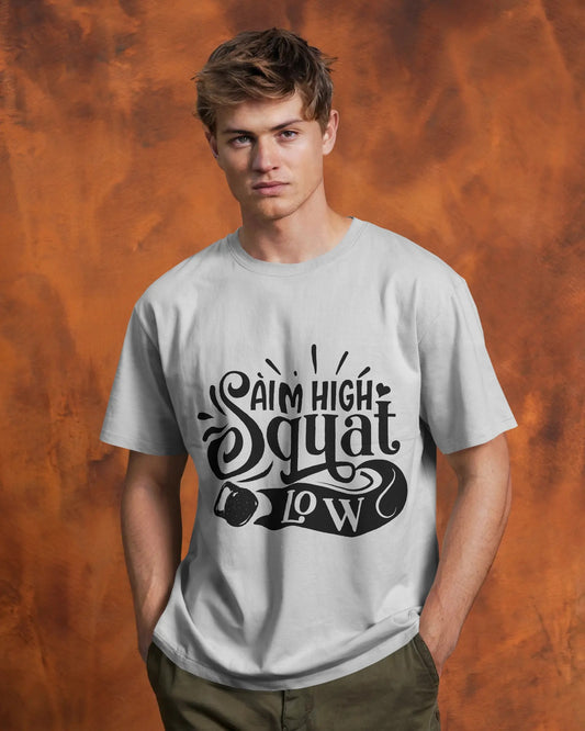 Regular Fitness T-Shirt